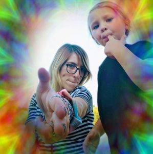 Meet your Posher, Taryn